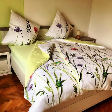 Apartman Connys *