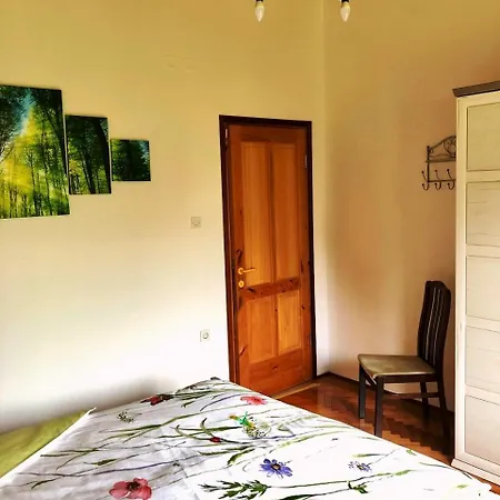 Connys Apartman Kmeti