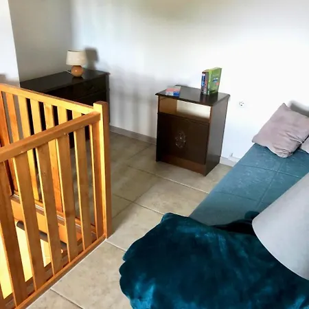 Connys Lägenhet *