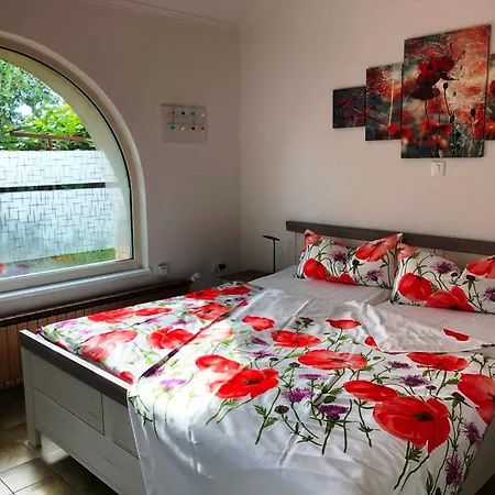 Apartman Connys