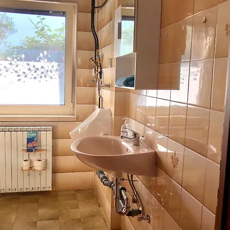 Apartman Connys Kmeti