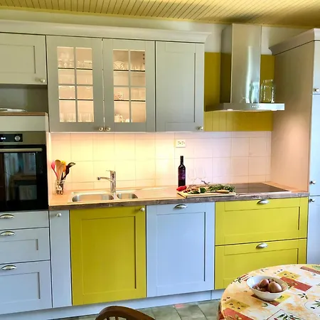 Apartman Connys Kmeti