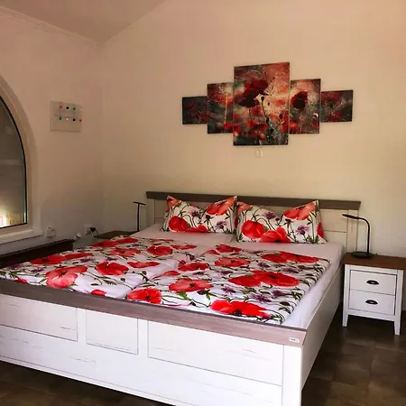Apartman Connys Kmeti