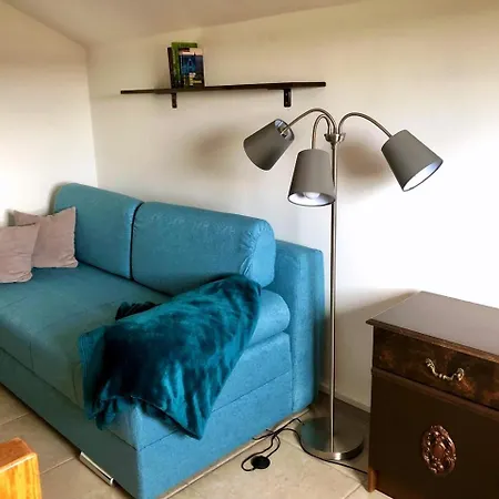Appartement Connys *