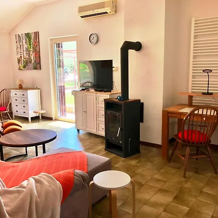 Appartement Connys